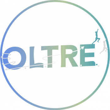 Logo O.L.TR.E. l’approdo