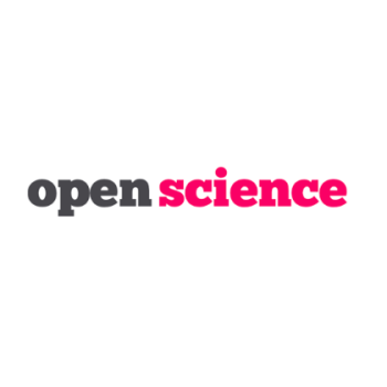 Logo Open Science - Scienza aperta e digitale per le scuole e i territori