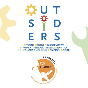 Logo Outsiders