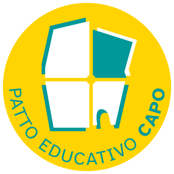 Logo Patto educativo Capo