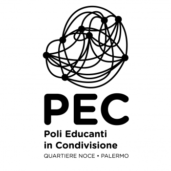 Logo PEC-Poli Educanti in Condivisione