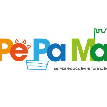 Logo PePaMa (PErugia, PAlermo, MAntova)
