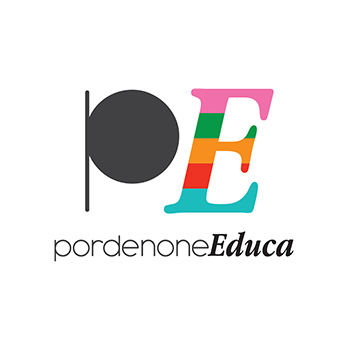 Logo PordenoneEduca