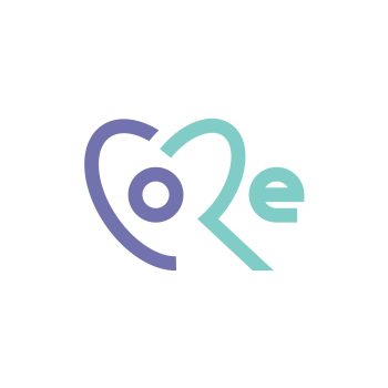 Logo CoRe - Comunità Responsabili