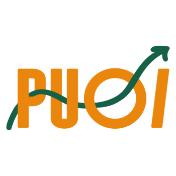 Logo PUOI Percorsi Opportunità Istruzione