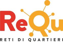 Logo REQU: REti di Quartieri