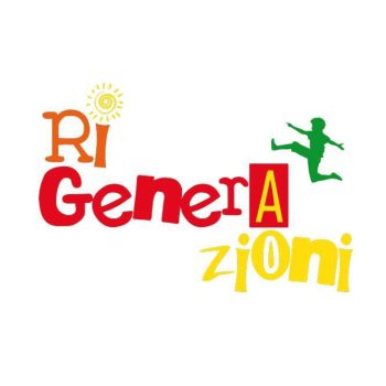 Logo RiGenerAzioni