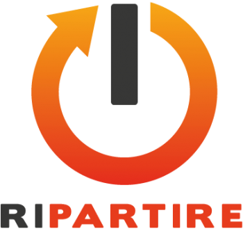 Logo RIPARTIRE