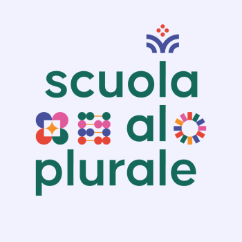 Logo Scuola al Plurale