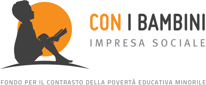 Logo Percorsi con i bambini