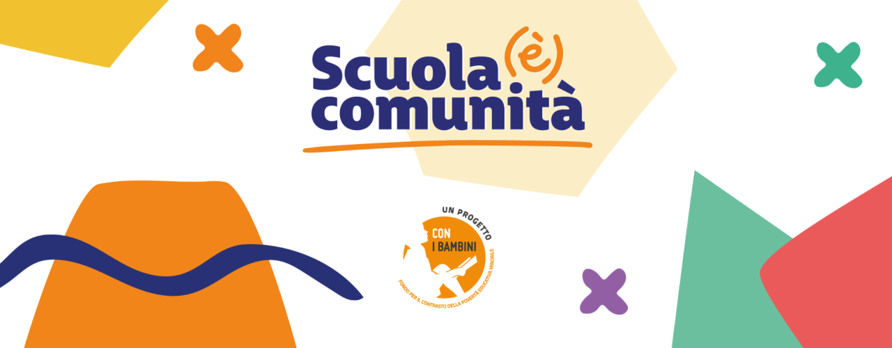 Sfondo Scuola (è) Comunità