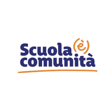 Logo Scuola (è) Comunità