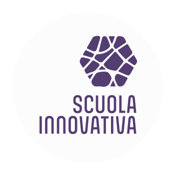 Logo SI - Scuola Innovativa