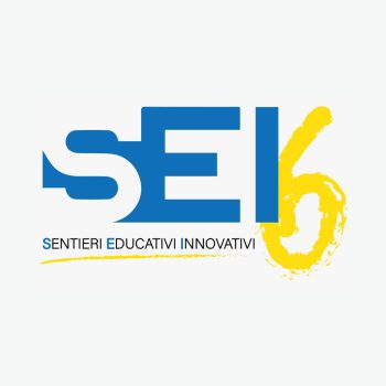 Logo S.E.I. - Sentieri Educativi Innovativi