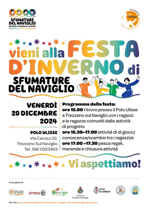 Festa di inverno