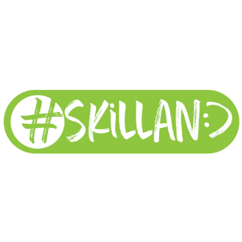 Logo SKILLAND