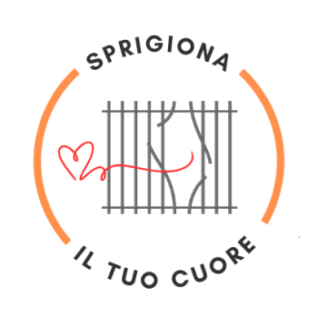 Logo Sprigiona il tuo cuore