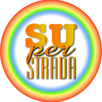 Logo SuPerStrada