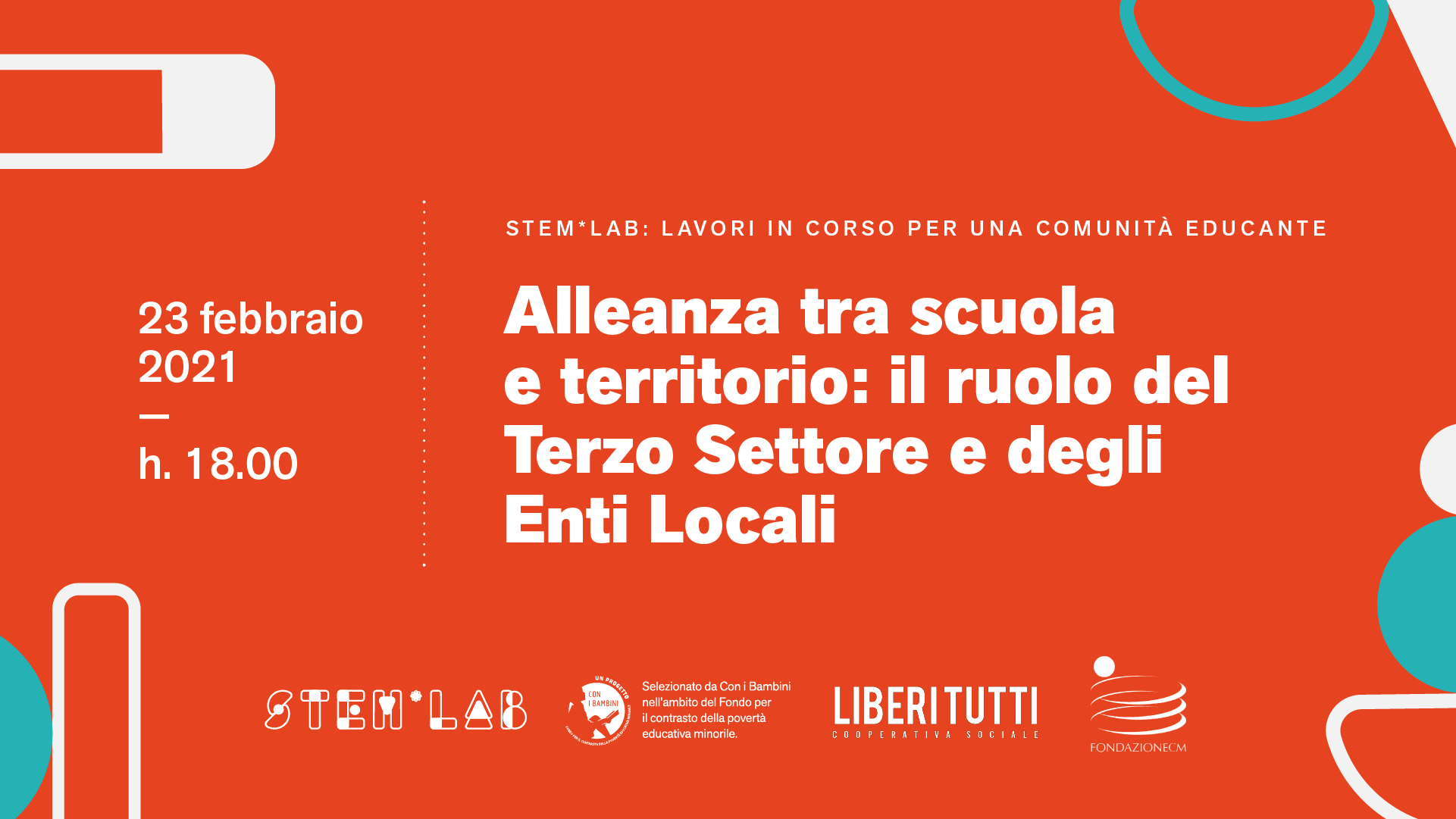 Biblioteca Archimede - Biblioteca Archimede - (E)STATE CON LEGO EDUCATION -  Digital Storytelling (6 - 8 anni)