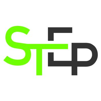 Logo STEP