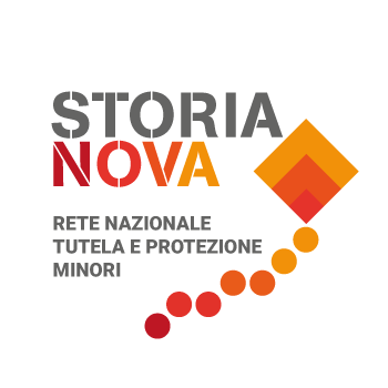 Logo StoriaNova