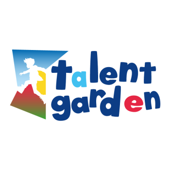 Logo Talent Garden