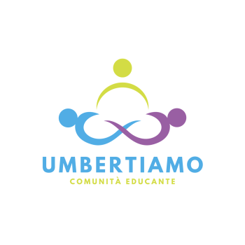 Logo Comunità Educante Umberto I