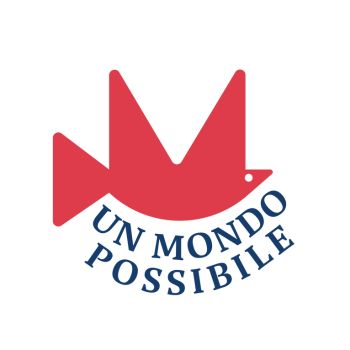 Logo Un mondo possibile - il diritto di crescere