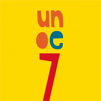 Logo Uno e 7