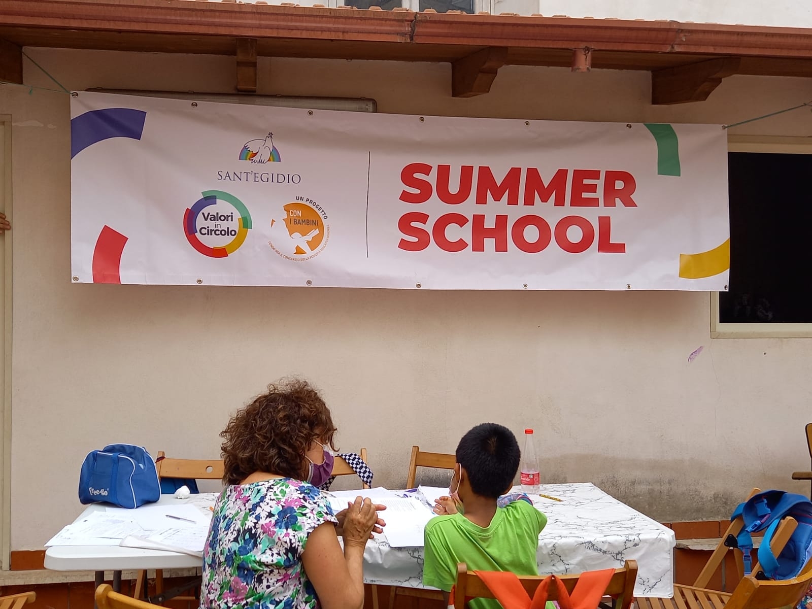 Summer School - Napoli
