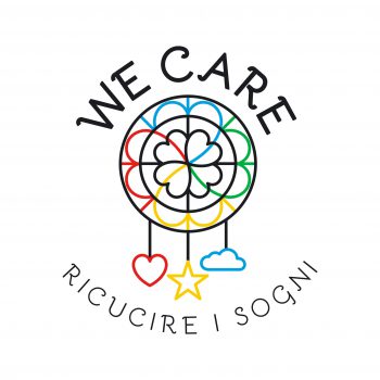 Logo WeCare