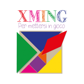 Logo X-Ming
