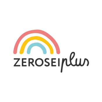 Logo ZEROSEIPLUS